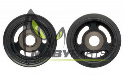 MABYPARTS odp212032 -  Ременный шкив, коленчатый вал