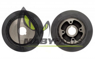 MABYPARTS odp212034 -  Ременный шкив, коленчатый вал