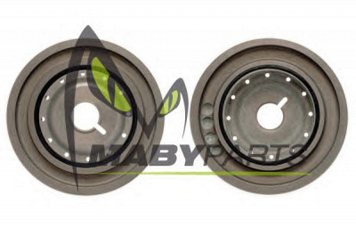 MABYPARTS odp212042 -  Ременный шкив, коленчатый вал