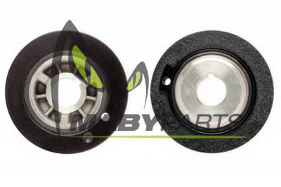 MABYPARTS odp212050 -  Ременный шкив, коленчатый вал