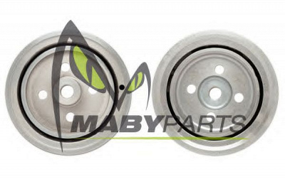 MABYPARTS odp212054 -  Ременный шкив, коленчатый вал