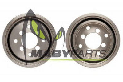 MABYPARTS odp212055 -  Ременный шкив, коленчатый вал
