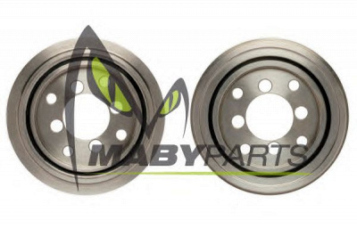 MABYPARTS odp212056 -  Ременный шкив, коленчатый вал