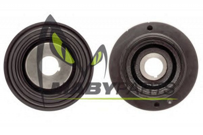 MABYPARTS odp212058 -  Ременный шкив, коленчатый вал