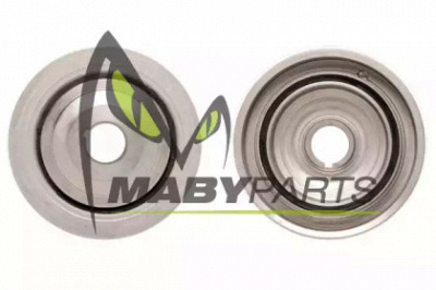 MABYPARTS odp212065 -  Ременный шкив, коленчатый вал