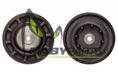 MABYPARTS odp212073 -  Ременный шкив, коленчатый вал