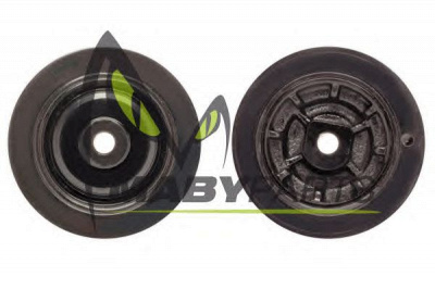 MABYPARTS odp212074 -  Ременный шкив, коленчатый вал
