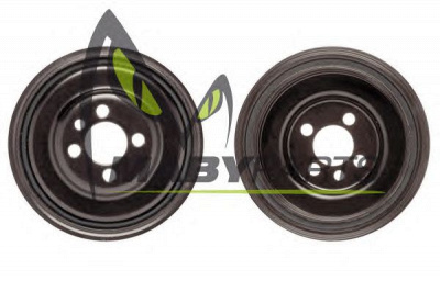 MABYPARTS odp212084 -  Ременный шкив, коленчатый вал