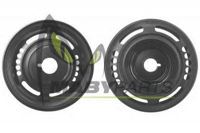 MABYPARTS odp212092 -  Ременный шкив, коленчатый вал