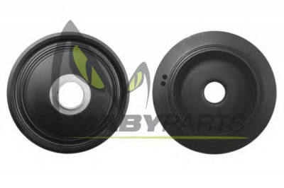 MABYPARTS odp212094 -  Ременный шкив, коленчатый вал
