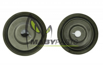MABYPARTS odp212097 -  Ременный шкив, коленчатый вал