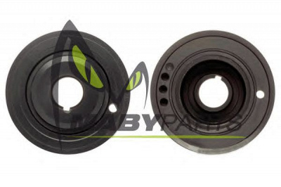 MABYPARTS odp212100 -  Ременный шкив, коленчатый вал