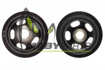 MABYPARTS odp222023 -  Ременный шкив, коленчатый вал
