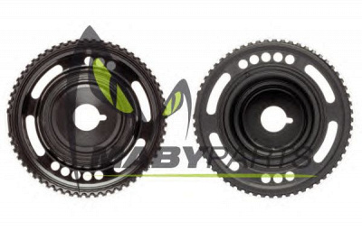 MABYPARTS odp222028 -  Ременный шкив, коленчатый вал