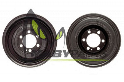 MABYPARTS odp222029 -  Ременный шкив, коленчатый вал