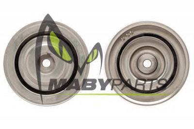 MABYPARTS odp222052 -  Ременный шкив, коленчатый вал