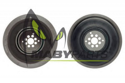 MABYPARTS odp313001 -  Ременный шкив, коленчатый вал
