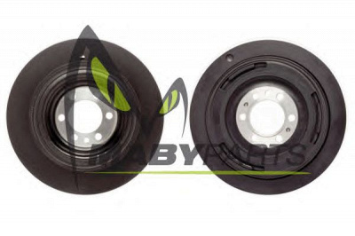 MABYPARTS odp313003 -  Ременный шкив, коленчатый вал