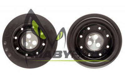 MABYPARTS odp313008 -  Ременный шкив, коленчатый вал
