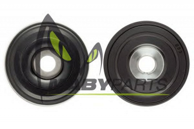 MABYPARTS odp313009 -  Ременный шкив, коленчатый вал