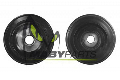 MABYPARTS odp313010 -  Ременный шкив, коленчатый вал