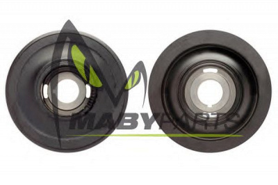 MABYPARTS odp313014 -  Ременный шкив, коленчатый вал