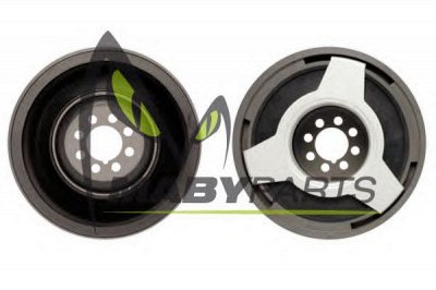 MABYPARTS odp313019 -  Ременный шкив, коленчатый вал