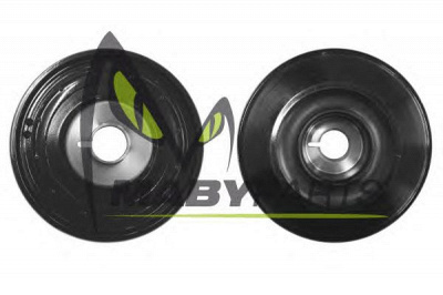 MABYPARTS odp313021 -  Ременный шкив, коленчатый вал