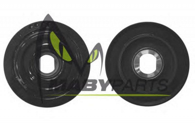 MABYPARTS odp313026 -  Ременный шкив, коленчатый вал