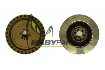 MABYPARTS odp313027 -  Ременный шкив, коленчатый вал