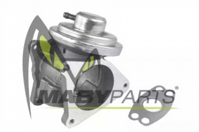 MABYPARTS oev010001 -  Клапан возврата ОГ