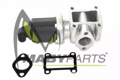 MABYPARTS oev010002 -  Клапан возврата ОГ