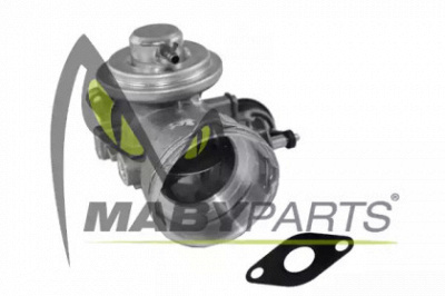 MABYPARTS oev010003 -  Клапан возврата ОГ