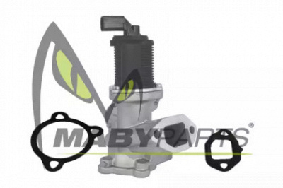 MABYPARTS oev010004 -  Клапан возврата ОГ