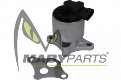 MABYPARTS oev010007 -  Клапан возврата ОГ