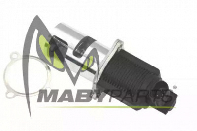 MABYPARTS oev010008 - Клапан возврата ОГ