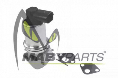 MABYPARTS oev010010 -  Клапан возврата ОГ