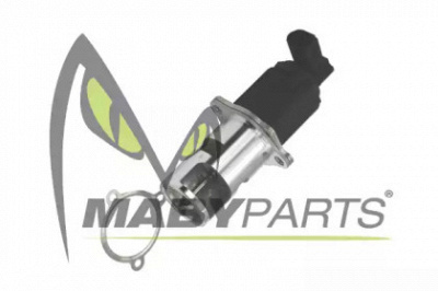 MABYPARTS oev010011 -  Клапан возврата ОГ