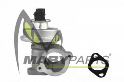 MABYPARTS oev010013 - Клапан возврата ОГ
