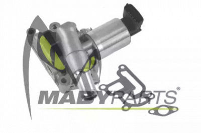 MABYPARTS oev010014 -  Клапан возврата ОГ