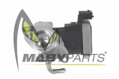 MABYPARTS oev010015 - Клапан возврата ОГ