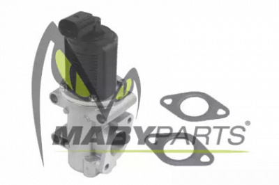 MABYPARTS oev010019 -  Клапан возврата ОГ