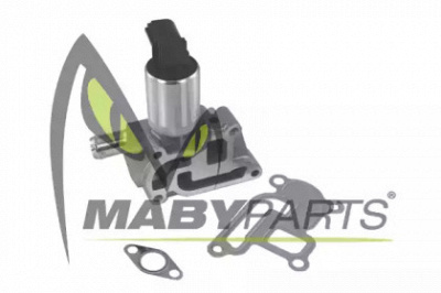 MABYPARTS oev010020 - Клапан возврата ОГ