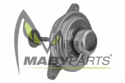 MABYPARTS oev010022 - Клапан возврата ОГ