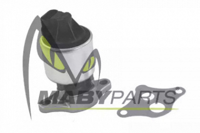 MABYPARTS oev010028 -  Клапан возврата ОГ