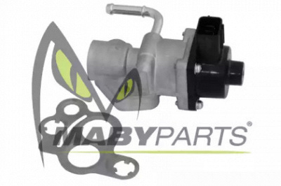 MABYPARTS oev010029 -  Клапан возврата ОГ