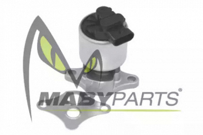 MABYPARTS oev010031 - Клапан возврата ОГ