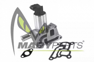 MABYPARTS oev010032 - Клапан возврата ОГ