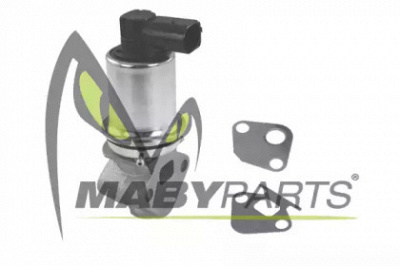 MABYPARTS oev010033 -  Клапан возврата ОГ