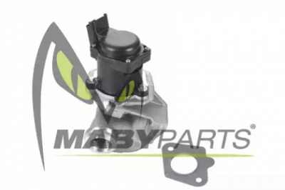 MABYPARTS oev010035 -  Клапан возврата ОГ